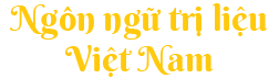 Ngôn ngữ trị liệu